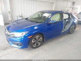 Honda Civic Ex-T JHMFC1F32JX016734 снимка