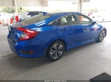 Honda Civic Ex-T JHMFC1F32JX016734 снимка