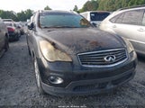 Infiniti Ex35 Journey JN1AJ0HP1AM703641 photo