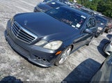 Mercedes-Benz E 350 WDDHF5GB3AA101864 снимка