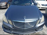 Mercedes-Benz E 350 WDDHF5GB3AA101864 снимка
