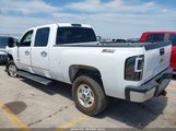 Chevrolet Silverado 2500Hd Lt 1GC1CXCG7DF176124 снимка