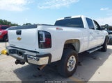 Chevrolet Silverado 2500Hd Lt 1GC1CXCG7DF176124 снимка