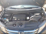 Honda Odyssey Ex-L 5FNRL5H6XFB034218 снимка