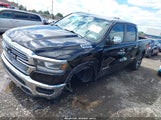 Ram  Laramie 4X4 5'7 Box 1C6SRFJT3KN766330 снимка
