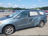 Toyota Sienna Xle Limited 5TDZA22C05S344035 photo