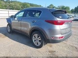 Kia Sportage Lx KNDPMCAC5H7205149 снимка