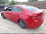 Hyundai Elantra Se 5NPD84LF5HH102636 снимка