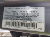 Mazda Mazda3 S JM1BK323151228909 снимка