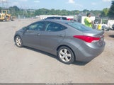 Hyundai Elantra Gls 5NPDH4AE8CH065326 снимка