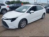 Toyota Corolla Le 5YFB4MDE9SP284876 снимка
