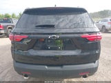 Chevrolet Traverse Awd Lt Cloth 1GNEVGKW1PJ210331 снимка