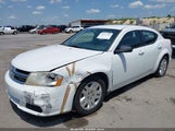 Dodge Avenger Se 1C3CDZAB6CN143357 снимка