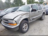 Chevrolet Blazer Ls 1GNDT13W7Y2337352 снимка
