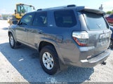 Toyota 4Runner Sr5 JTEEU5JR6M5245569 снимка