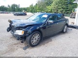 Chrysler 300C Awd 2C3CCAKTXEH157768 снимка