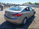 Hyundai Elantra Se 5NPDH4AE8GH776062 снимка