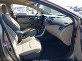 Hyundai Elantra Se 5NPDH4AE8GH776062 снимка