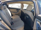 Hyundai Elantra Se 5NPDH4AE8GH776062 снимка