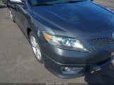 Toyota Camry Se 4T1BF3EK0BU607235 снимка