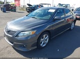 Toyota Camry Se 4T1BF3EK0BU607235 снимка