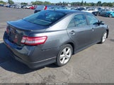 Toyota Camry Se 4T1BF3EK0BU607235 снимка