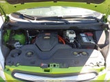 Chevrolet Spark Ev 2Lt KL8CL6S06GC642275 снимка