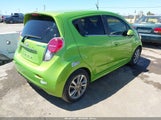 Chevrolet Spark Ev 2Lt KL8CL6S06GC642275 снимка