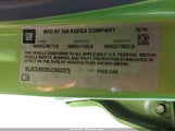 Chevrolet Spark Ev 2Lt KL8CL6S06GC642275 снимка
