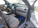 Honda Pilot Ex-L 5FNYF4H59BB048559 снимка