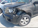 Honda Pilot Ex-L 5FNYF4H59BB048559 снимка