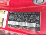 Toyota Camry Le 4T1DAACK0SU018538 снимка