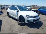 Volkswagen Golf Gti Se 4-Door 3VW4T7AU7GM057397 снимка