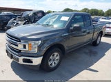 Ford F-150 Xlt 1FTEX1CB7LKE59992 снимка