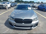 BMW M550 I xDrive WBA13BK06PCM13678 photo