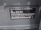 BMW M550 I xDrive WBA13BK06PCM13678 photo
