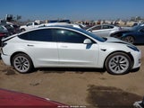 Tesla Model 3 Rear-Wheel Drive 5YJ3E1EA1PF553404 снимка