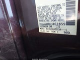 Nissan Maxima 3.5 Sv 1N4AA5AP8EC462859 снимка