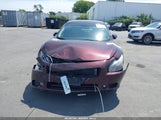 Nissan Maxima 3.5 Sv 1N4AA5AP8EC462859 снимка