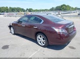 Nissan Maxima 3.5 Sv 1N4AA5AP8EC462859 снимка