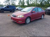 Toyota Corolla S 1NXBR32E55Z423743 снимка