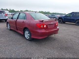 Toyota Corolla S 1NXBR32E55Z423743 снимка