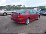 Toyota Corolla S 1NXBR32E55Z423743 снимка