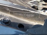 Hyundai Elantra Sel 5NPD84LF2LH587049 photo