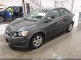 Chevrolet Sonic Lt Manual 1G1JD5SHXG4174372 снимка