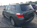 Toyota Highlander Se V6 5TDBK3EHXBS087599 снимка
