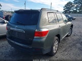 Toyota Highlander Se V6 5TDBK3EHXBS087599 снимка