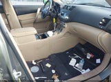 Toyota Highlander Se V6 5TDBK3EHXBS087599 снимка
