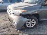Toyota Highlander Se V6 5TDBK3EHXBS087599 снимка