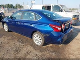 Nissan Sentra S 3N1AB7AP4JY346985 снимка